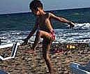 Karate Patara